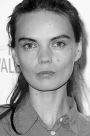 Oksana Shachko profile