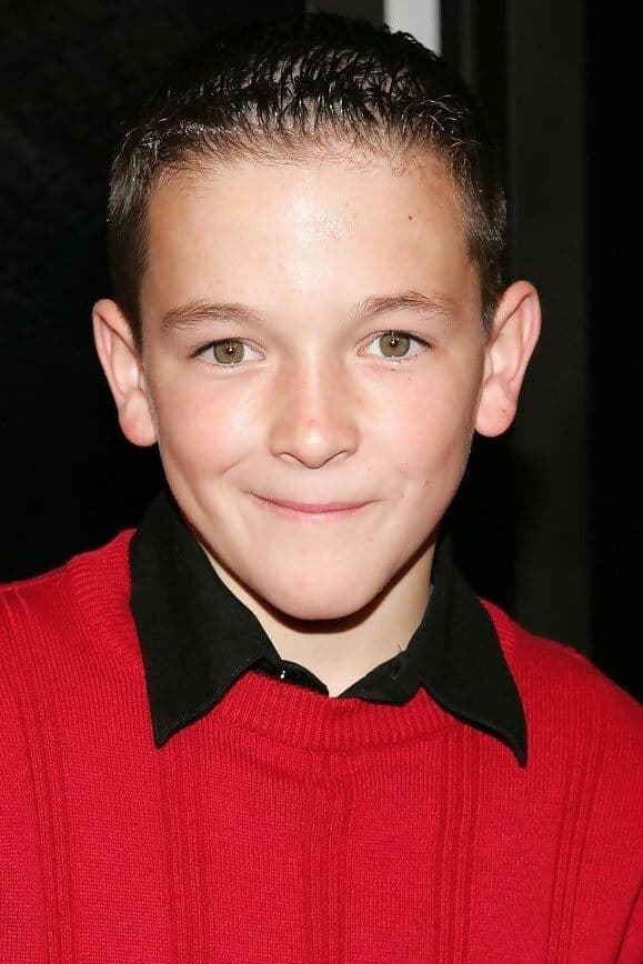 Dillon Freasier profile