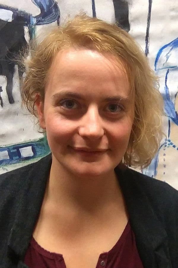 Aleksandra Gowin profile