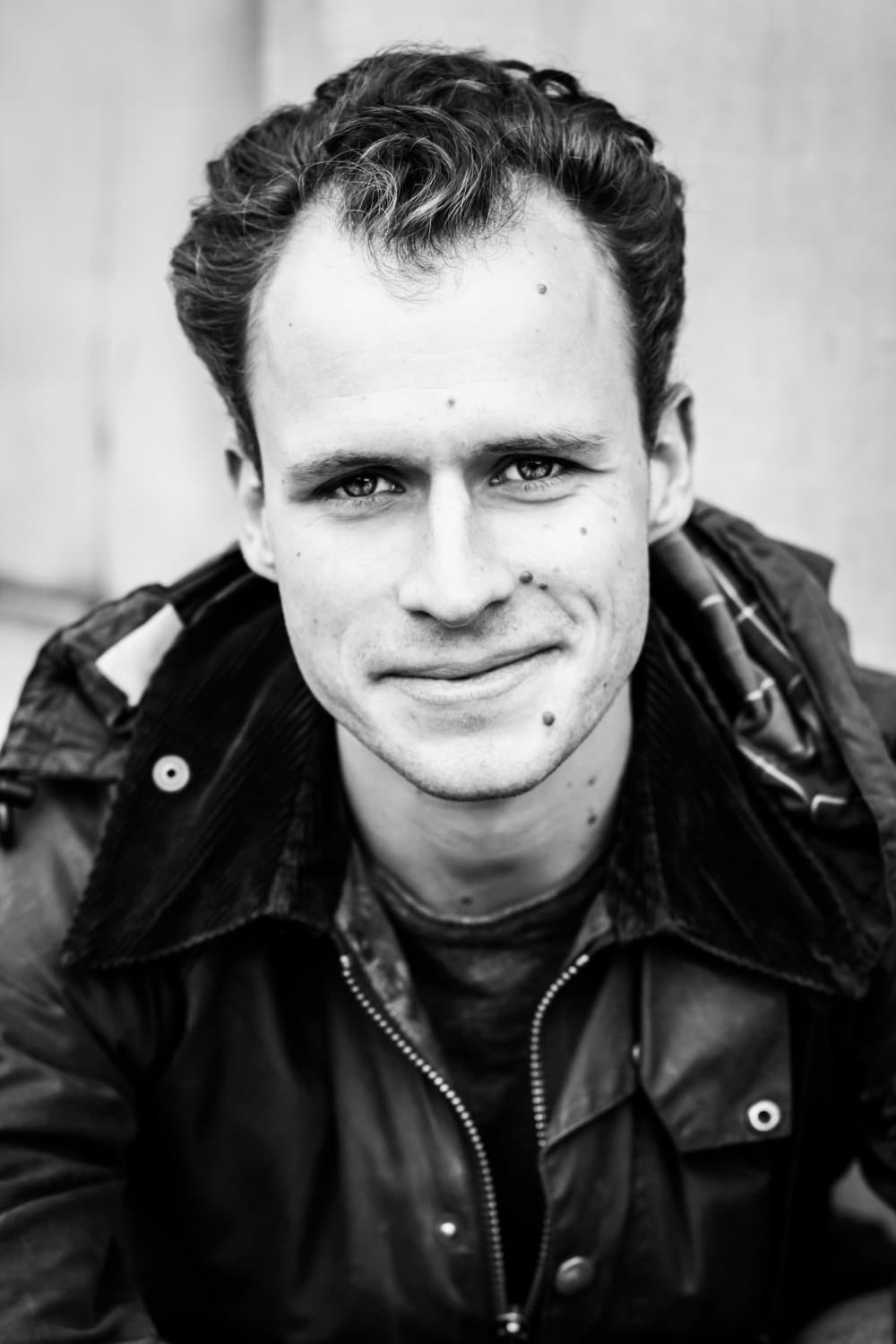 Matthieu Sys profile