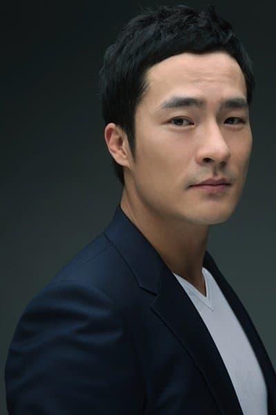 Choi Ji-ho profile