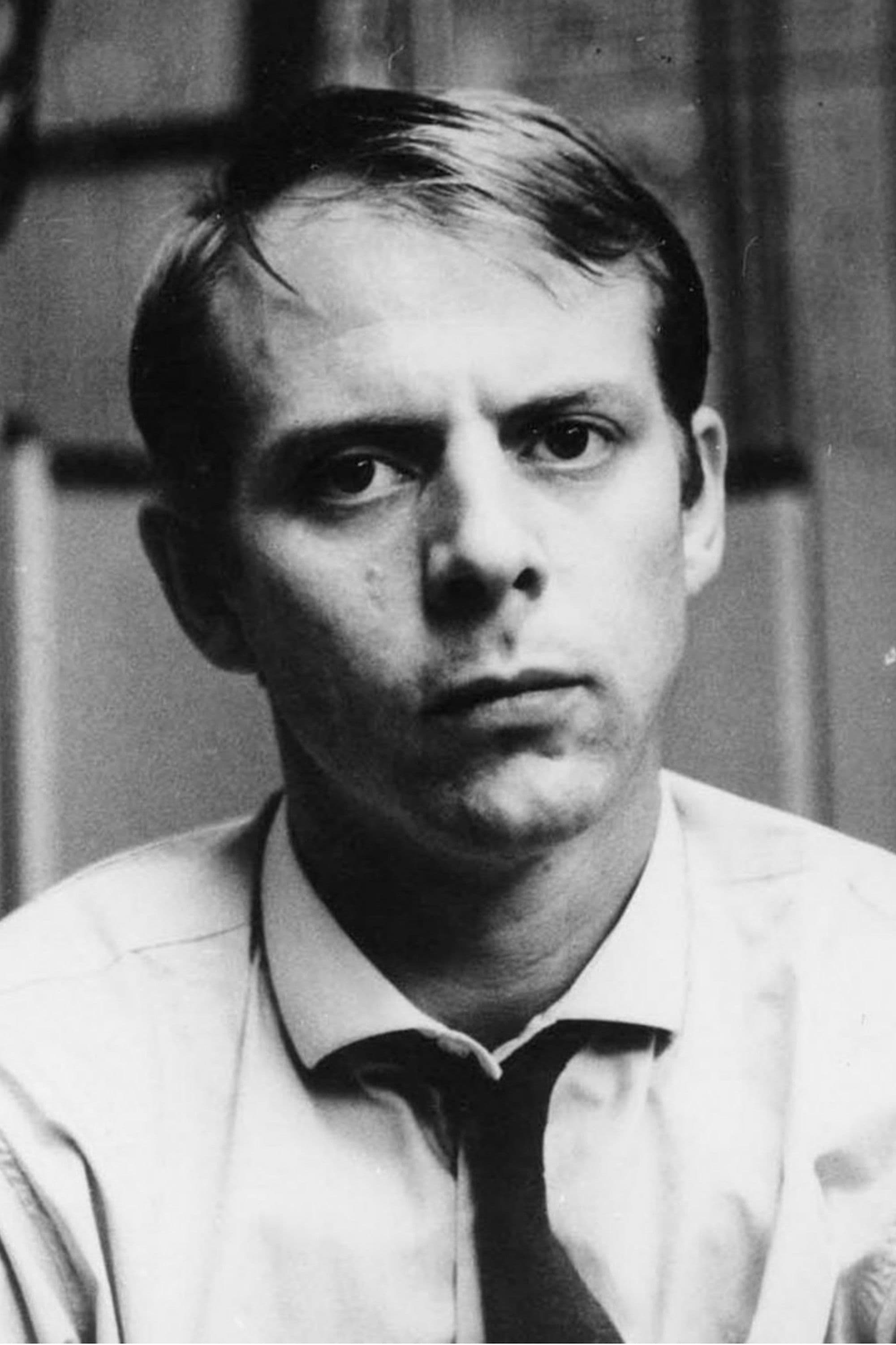 Karlheinz Stockhausen profile
