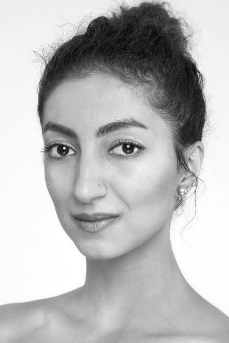 Chinara Alizade profile