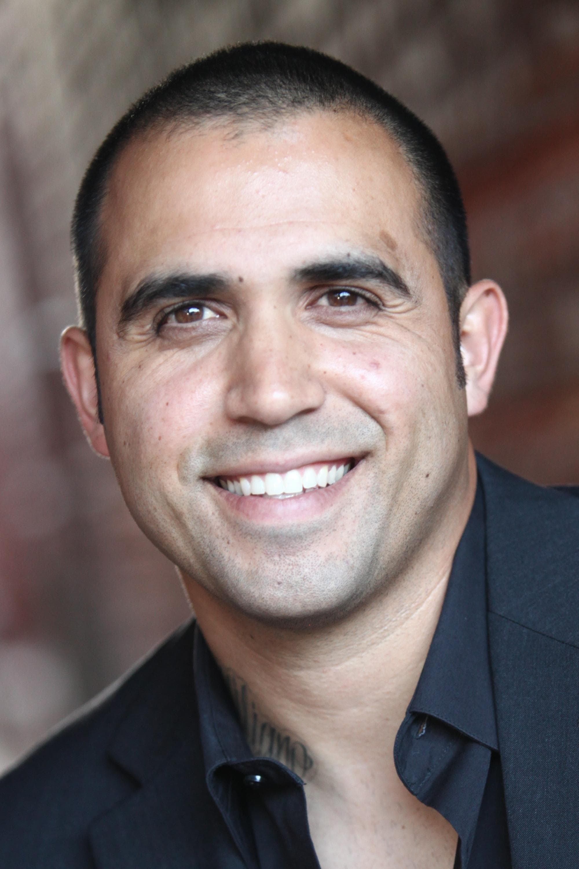 Daniel Steven Gonzalez profile