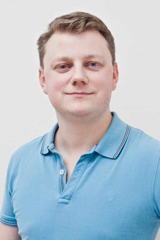 Steve Reverand profile