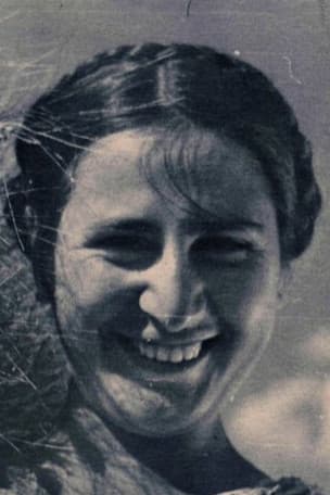 Semiramida Pumpyanskaya profile