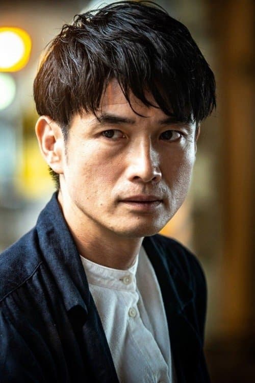 Shinji Suzuki profile