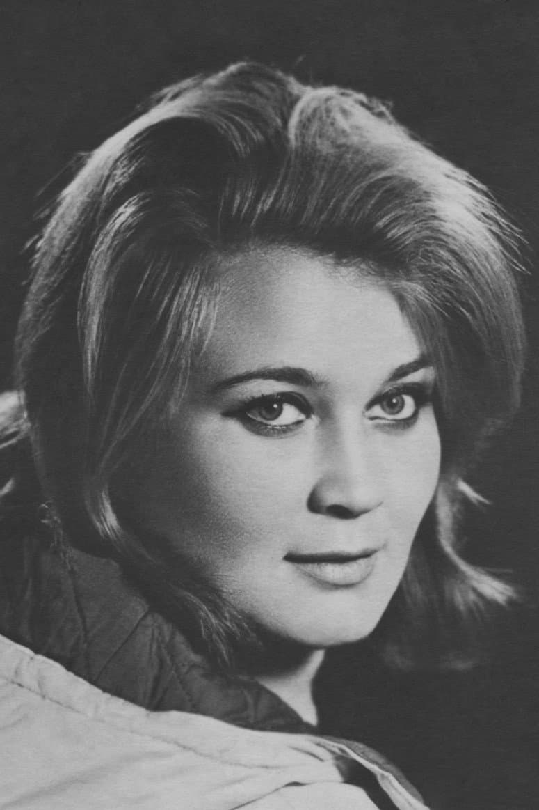 Tatyana Gavrilova profile