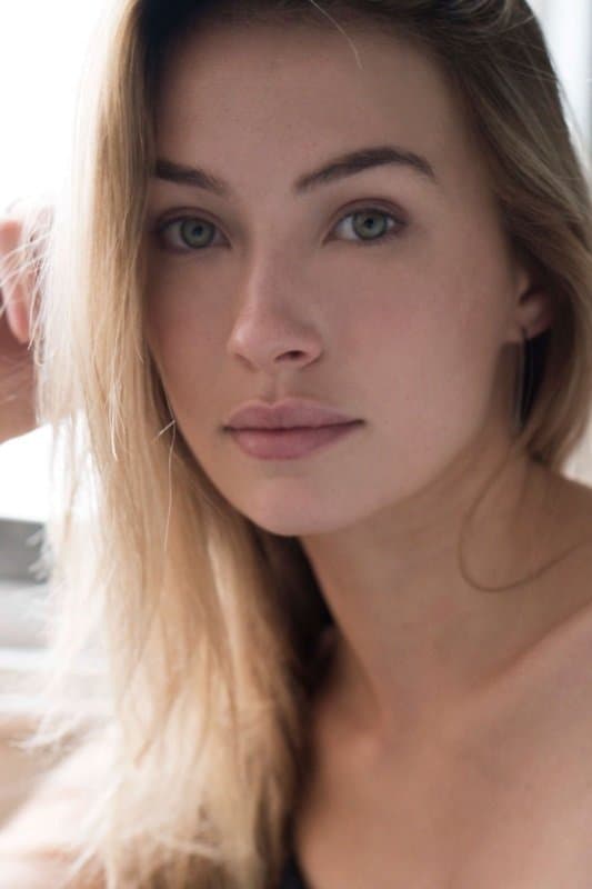 Elsa Cocquerel profile