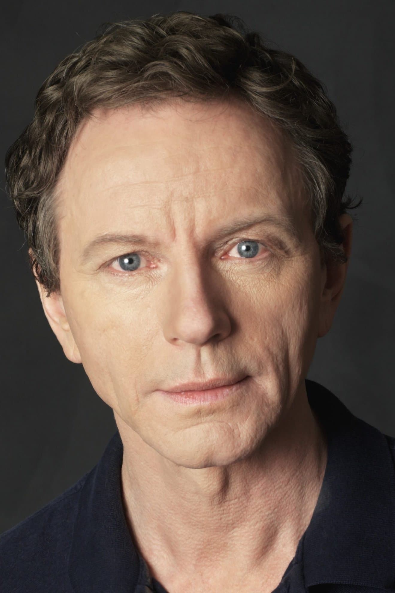 Brent Carver profile