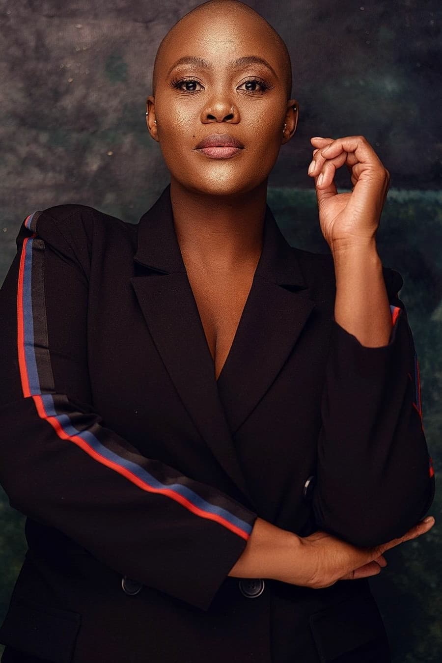 Zikhona Sodlaka profile