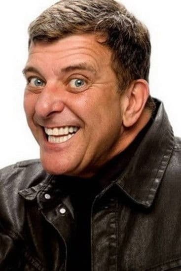 Jorge Fernando profile