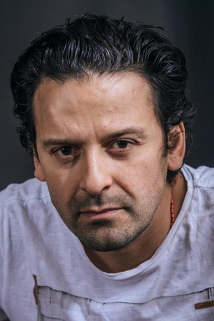 Khaled Benaissa profile