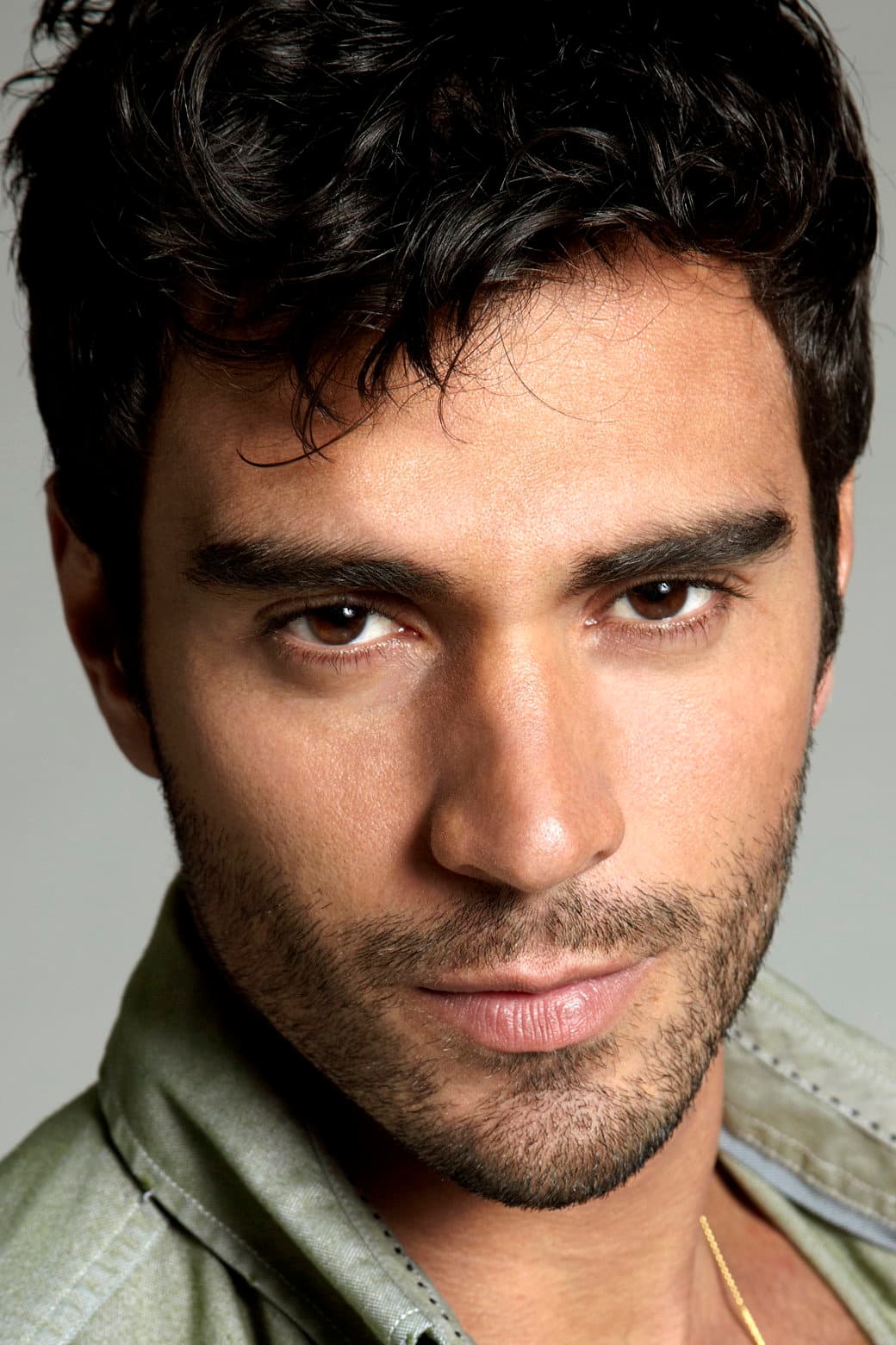 Rodiney Santiago profile