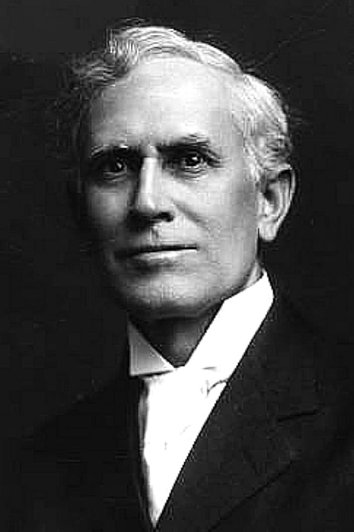 Albert Tavernier profile