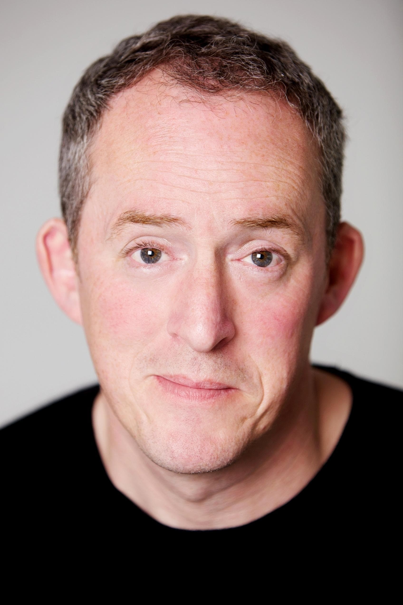 Dominic Coleman profile