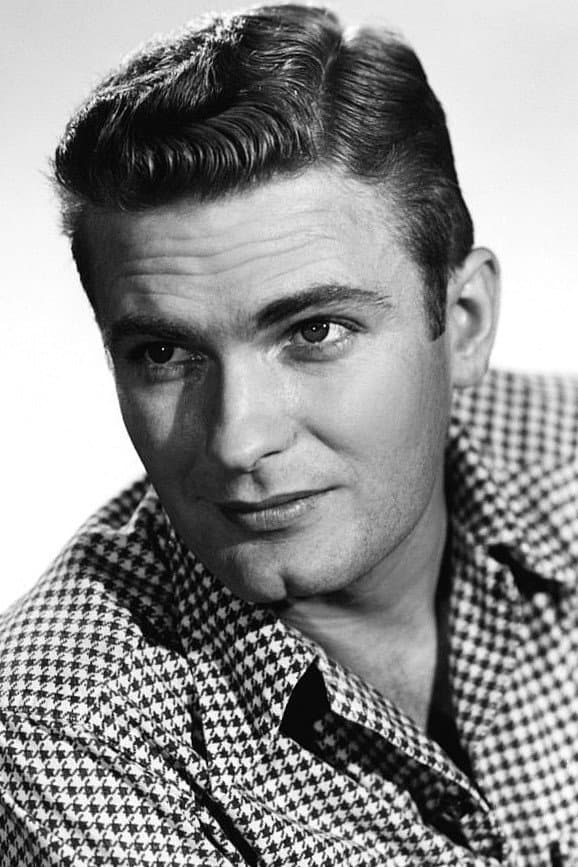 William Leslie profile