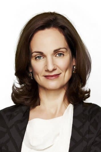 Catherine McClements profile