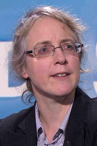 Marie-Bénédicte Vincent profile