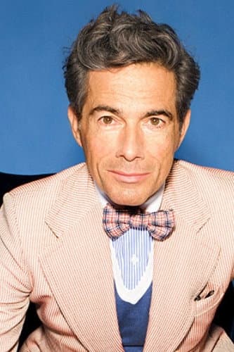 Vincent Darré profile