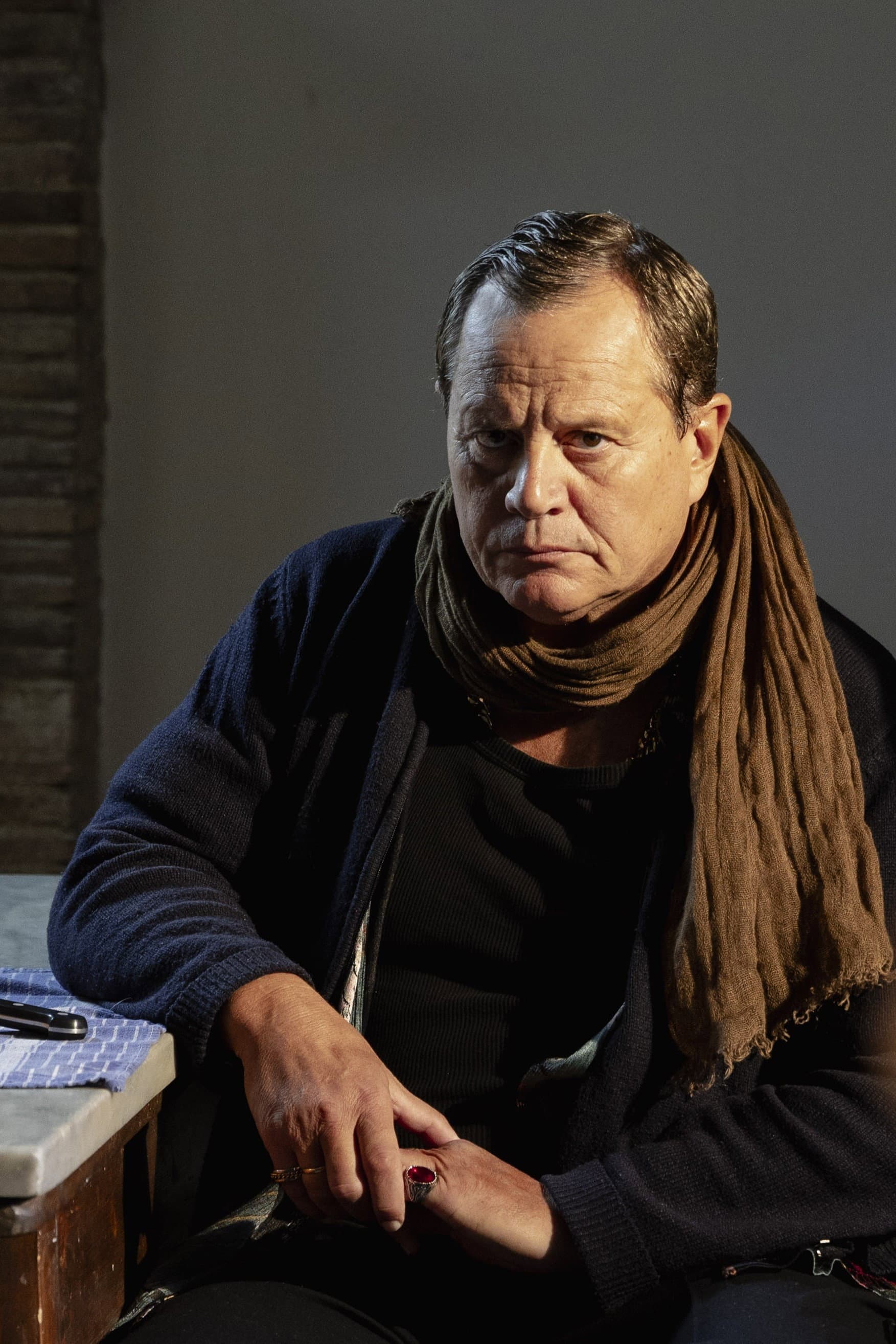 Amedeo D'Amico profile