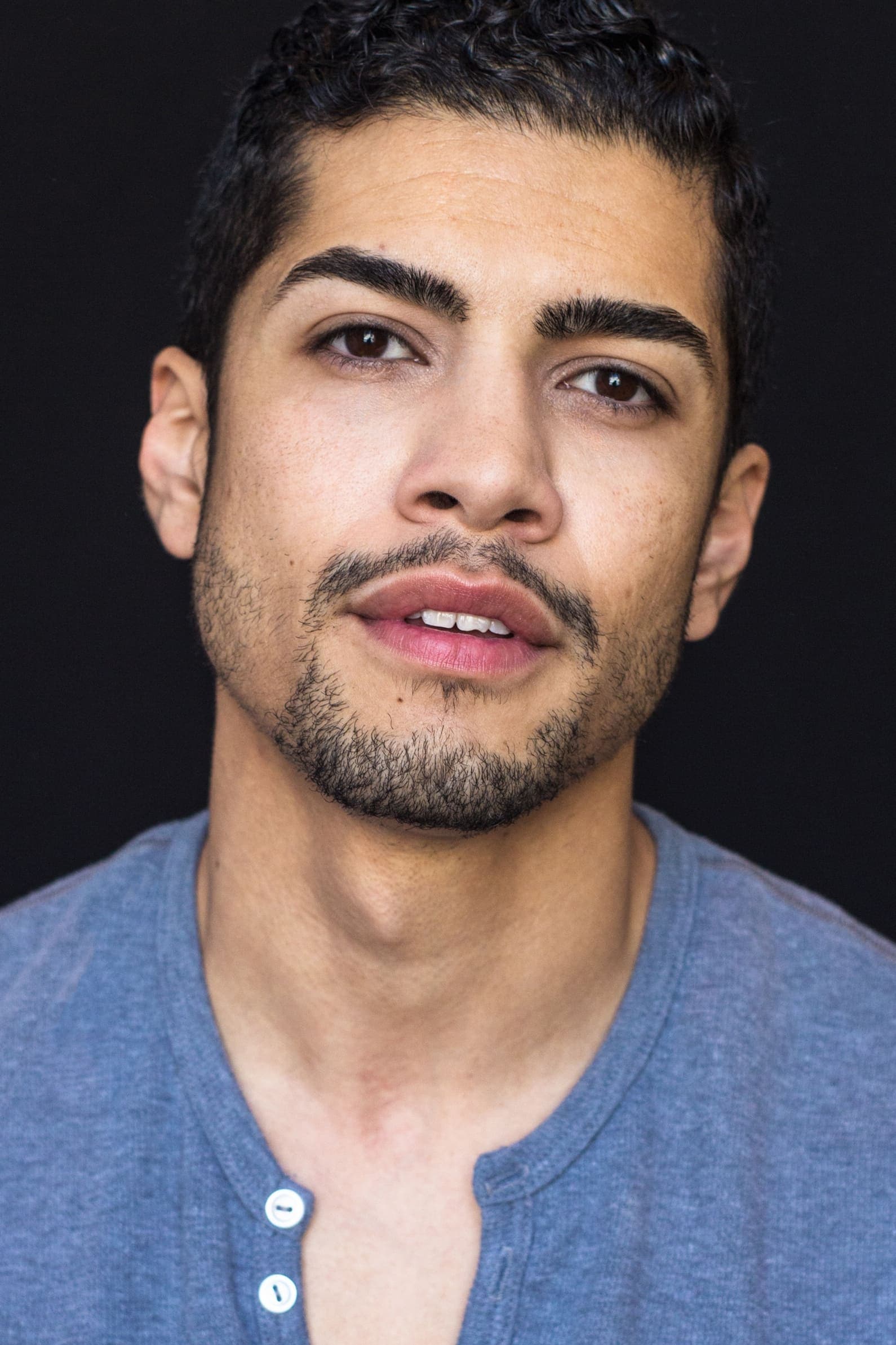 Rick Gonzalez profile