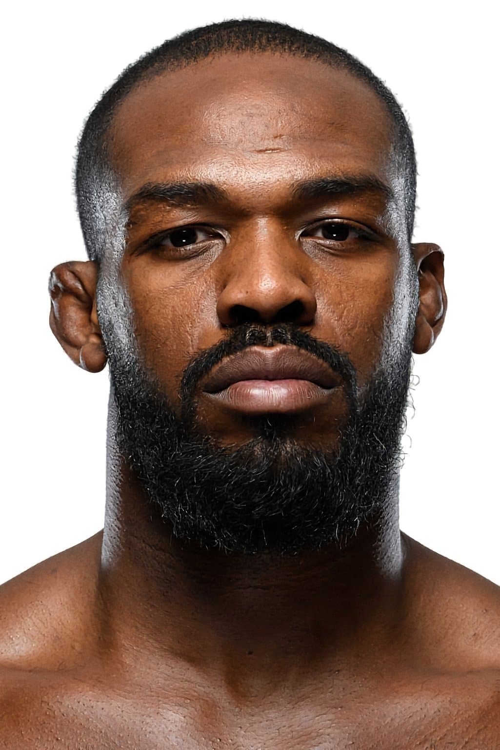 Jon Jones profile
