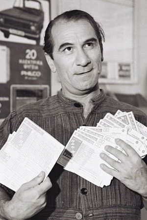 Kostas Hatzihristos profile