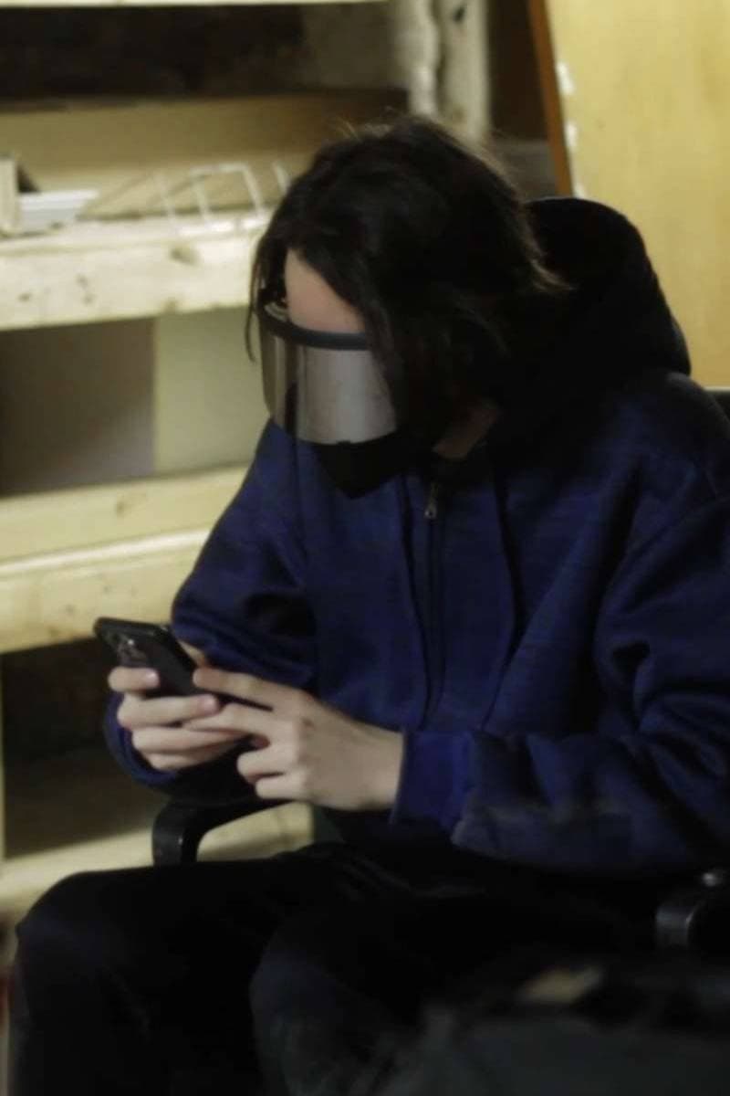 Sammy Mitzenmacher profile