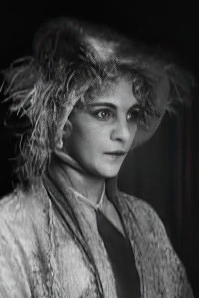 Genica Athanasiou profile