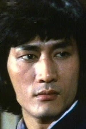 Jacky Chen Shao-Lung profile