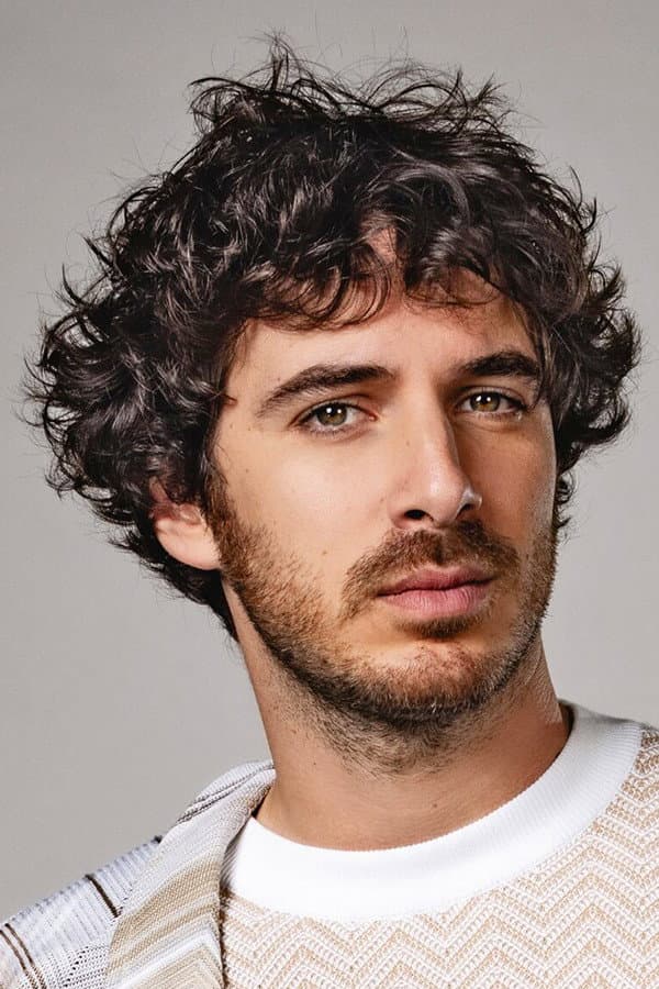 Pierpaolo Spollon profile