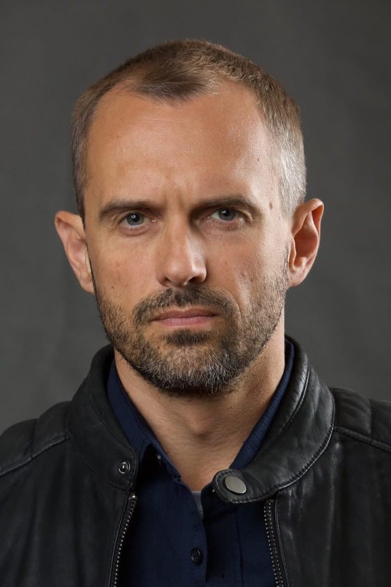 Aleksey Komashko profile