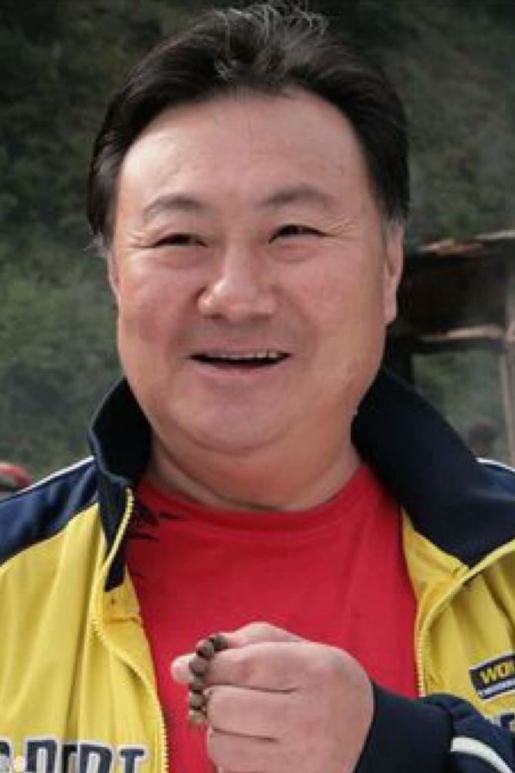 Tong Xiaohu profile
