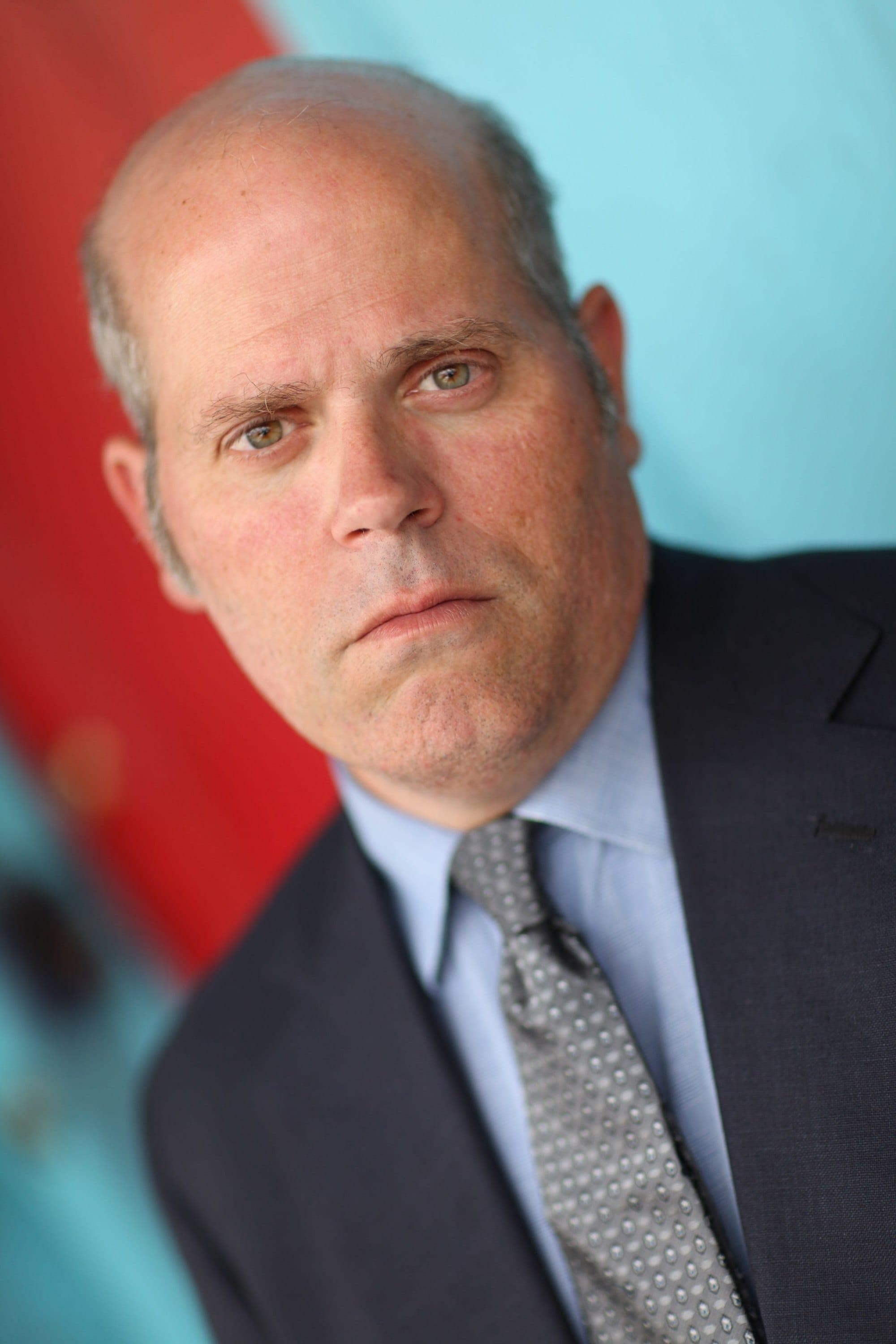 John Jabaley profile