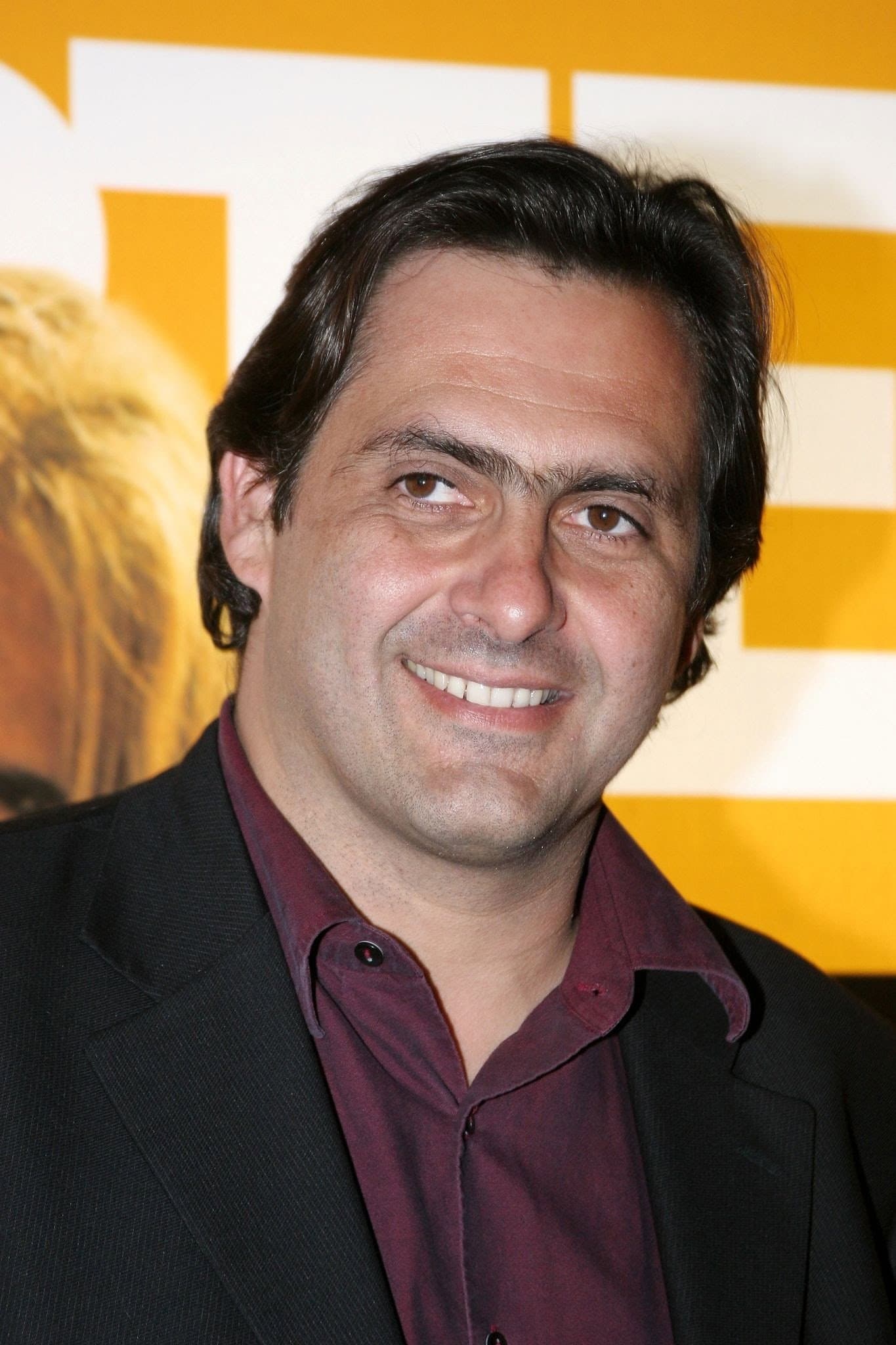 Emmanuel Chain profile