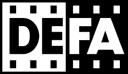 DEFA-Studio für Spielfilme