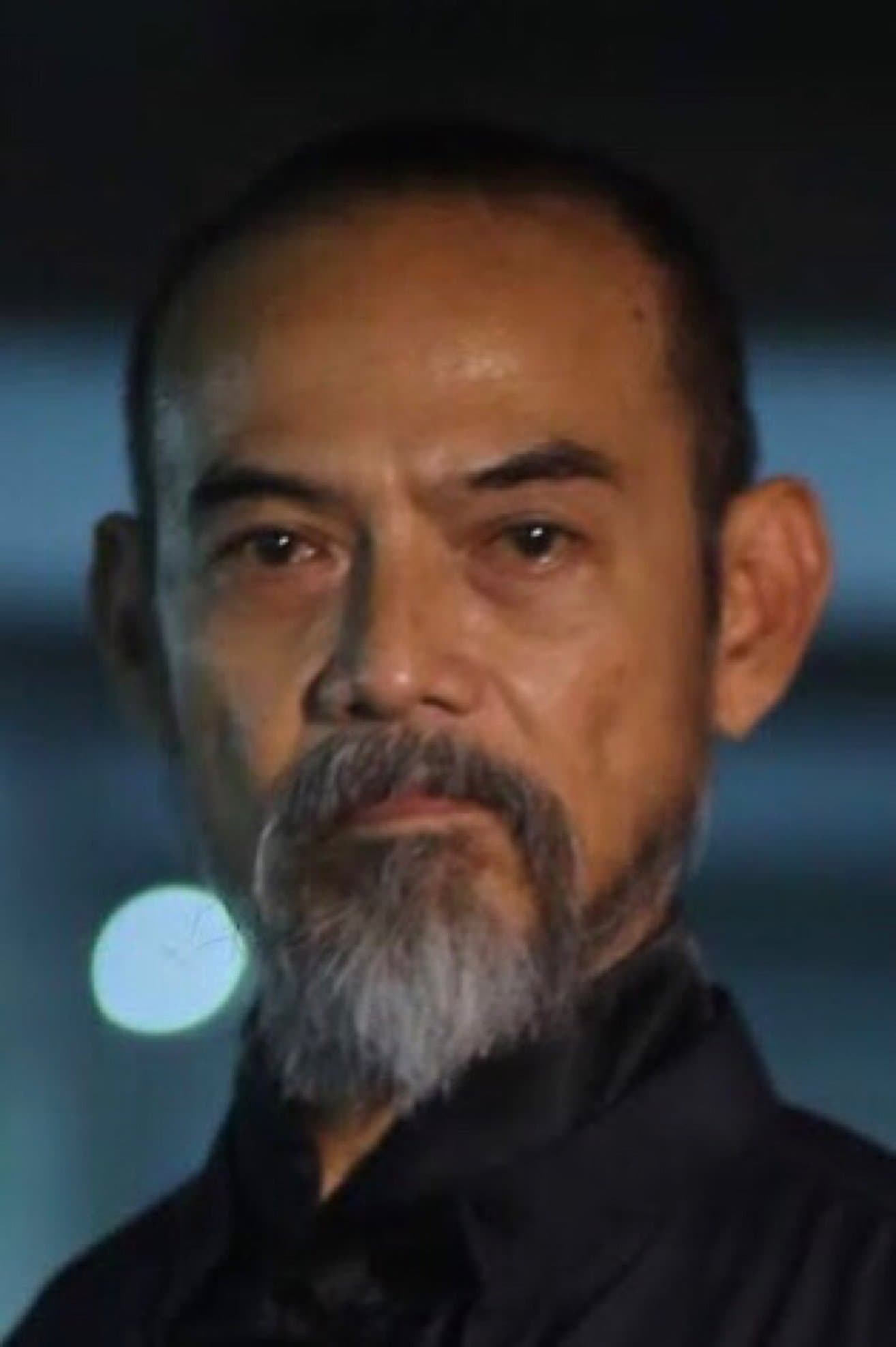 Sahatchai Chumrum profile