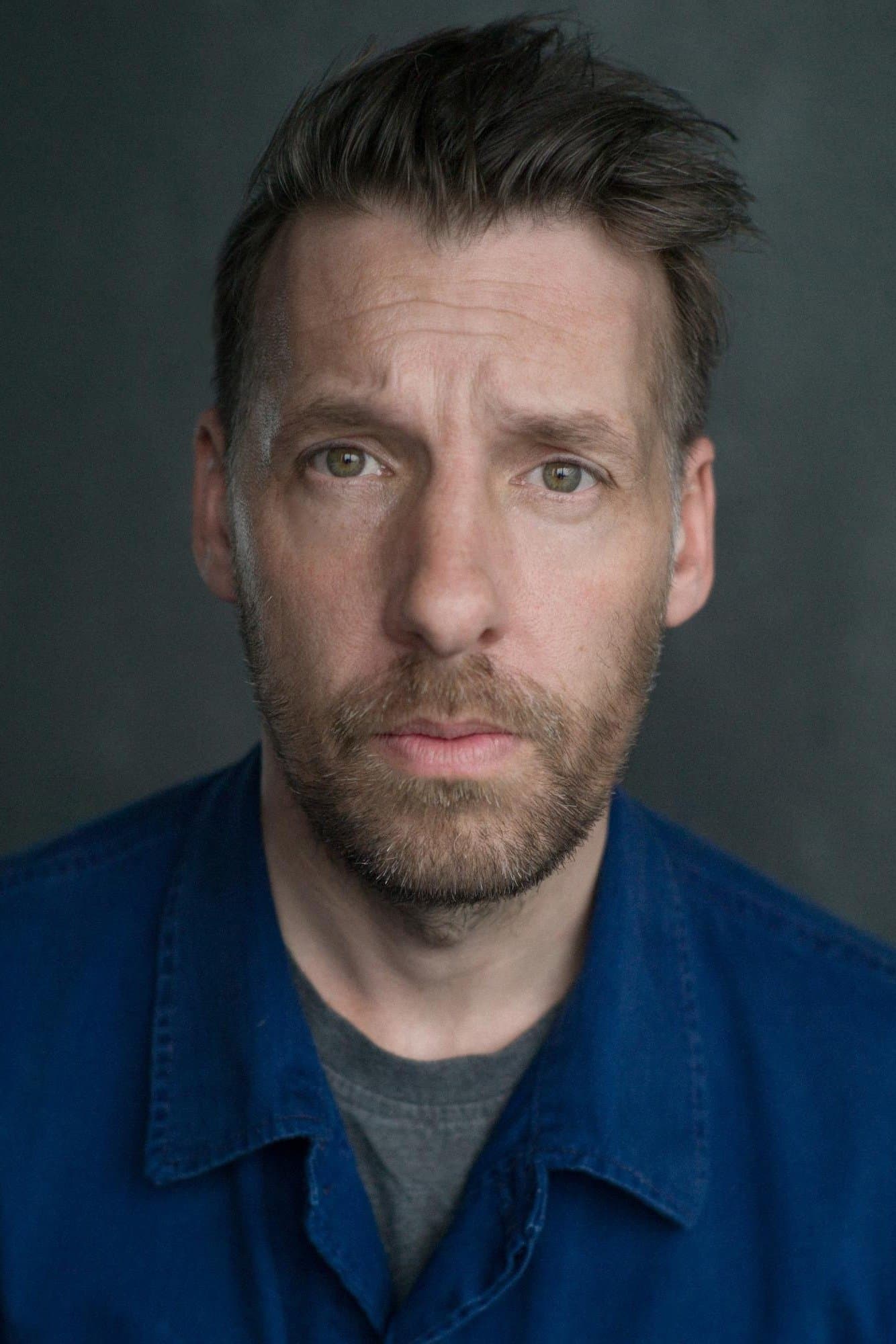 Craig Parkinson profile