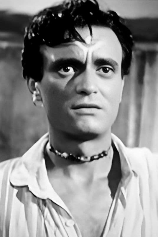 Antonio Almorós profile