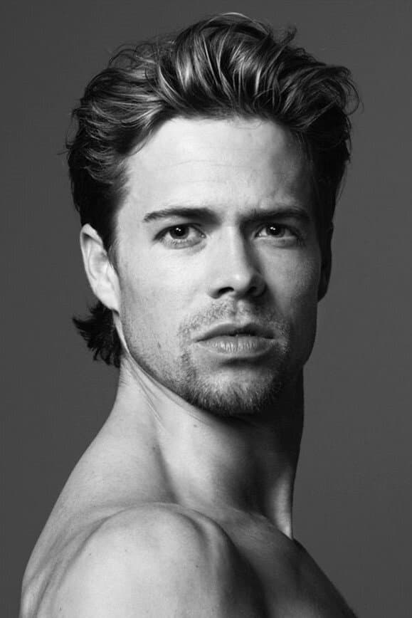 Matthew Golding profile