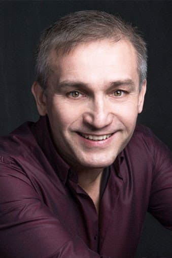 Dmitry Mikhaylov profile