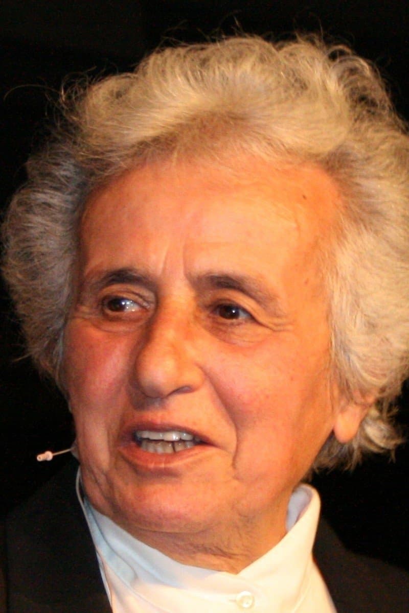 Anita Lasker-Wallfisch profile