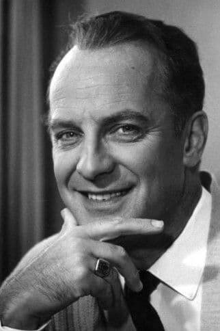 Wim Sonneveld profile