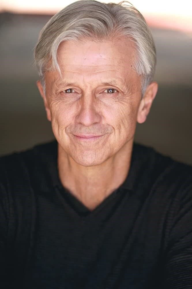 Michael Bryan French profile