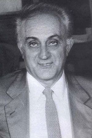 Raoul Grassilli profile