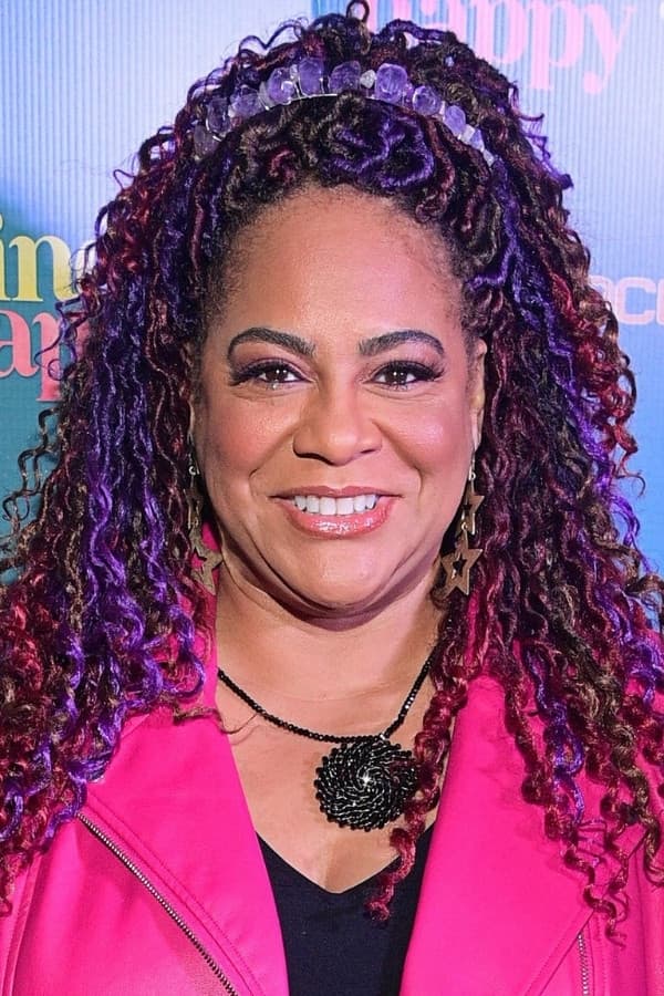 Kim Coles profile