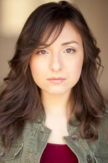 Caitlin Fein profile