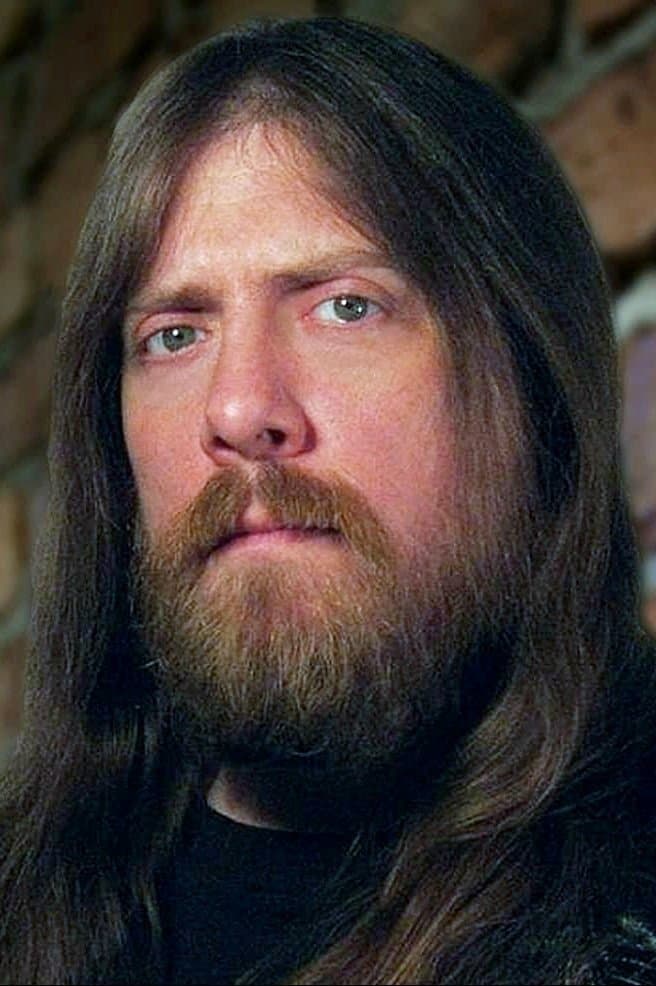 Christopher Kahler profile