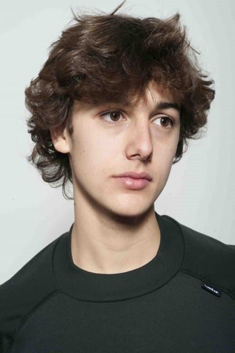 Gabriel Caballero profile